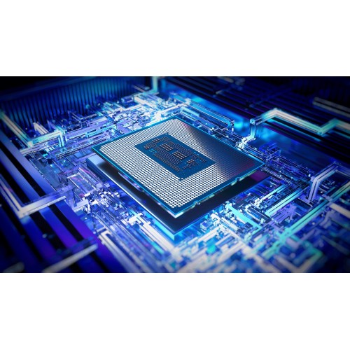 CPU