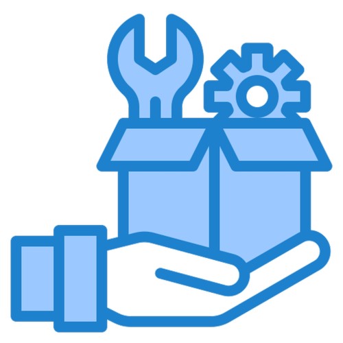 Onze service Onze service
