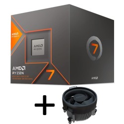 AMD Ryzen 7 8700G