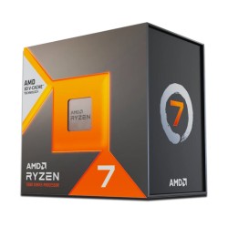 AMD Ryzen 7 7800X3D
