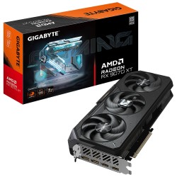Gigabyte Radeon RX 9070 XT OC 16GB