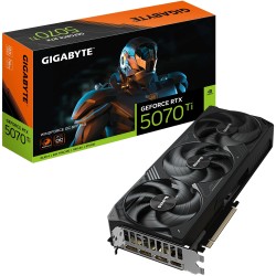 Gigabyte GeForce RTX 5070 Ti OC 16GB