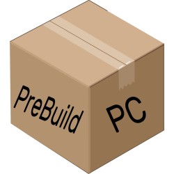 PreBuild-PC